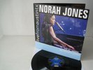 NORAH JONES/LIVE FROM AUSTIN TX  2xLP 2008 USA NEW WEST NW 5017 FOC