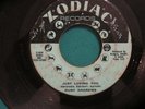 RUBY ANDREWS JUST LOVING YOU NORTHERN SOUL ON ZODIAC