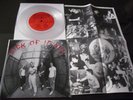 sick of it all CLEAR /293 judge nyhc warzone bold gorilla biscuits floorpunch hc