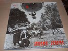OLYMPIC - JEDEME JEDEME (1971) Supraphon 113 0994 Pokora 