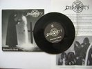 OBSCURITY Ovations To Death /LTD Vinyl EP #471 Repugnant Merciless Sorcery Grave