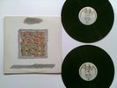 The Cure Happily Ever After 2 LP Seventeen Seconds Faith Joy Division