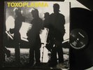 Toxoplasma - s/t - LP Vinyl - org. AGR