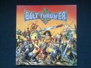 Bolt Thrower - Warmaster (Vinyl 1991)
