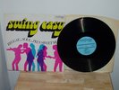 various Artist  Swing Easy  1969 UK Coxsone LP