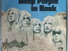 DEEP PURPLE  IN ROCK   UK 1st PRESS NO EMI BOX   A-2 / B-1