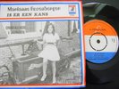 MARIANNE ROSENBERGER (Rosenberg) - IS ER EEN KANS