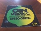 CAN vitamin c / i´m so green KRAUT PSYCH FUNK prog breaks EGE BAMYASI 45
