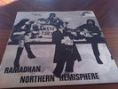 EAST OF EDEN northern hemisphere UK HEAVY PSYCH funk breaks FRENCH ONLY PS 45