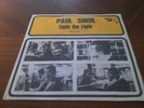 PAUL SIMUL the sadist BELRGIAN FUZZ MOD GARAGE DANCER 45