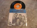 THE MIRACLES - SHOP AROUND - RARE DUTCH SOUL PS 7 / 45 ON MOTOWN