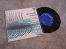 TOM DISSEVELT / KID BALTAN electronic music DUTCH PHILIPS PS 45 LIKE NEW