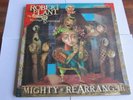 Robert Plant - Mighty Rearranger 2005  Vinyl LP
