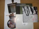 SONIC YOUTH Daydream Nation UK DBL LP w. SIGNED POSTER