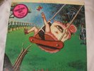SAILIN SHOES- LITTLE FEAT- GREEN LABEL PROMO COPY- RARE NM