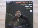 LP: Chico Hamilton: Passin' Thru (sealed, like new, wie neu) Impulse Stereo A-29