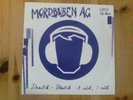Mordbuben AG Drastik – Plastik I wüh, i wüh Single