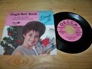 Brenda Lee - Jingle Bell Rock - Decca 31687 - w/PS - promo