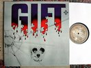 GIFT-SAME KRAUTROCK PROG MONSTER  LP