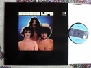 SECOND LIFE-SAME RARE KRAUTROCK LP UNPLAYED