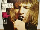 Cuby & The Blizzards Live  LP 68 Dutch Blues \ Rock (LIVE IN GERMANY)
