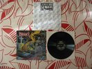 PURTENANCE - MEMBER OF IMMORTAL DAMNATION - LP 1.PRESS (OOP)