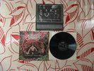 DEMIGOD - Slumber Of Sullen Eyes LP 1.PRESS