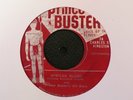 [Prince Buster VOP] Raymond Harper-African Blood/Ska