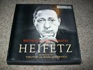 Heifetz Beethoven Sonatas for Violin 5 LP set RCA Victor NM LM 6701 1st pressing