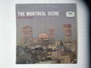 RCA PCS 1042 The Montreal Scene NICK AYOUB QUINTET EX/NM