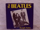 THE BEATLES --- LP --- ROUGH NOTES