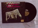 THE BEATLES  AND TONY SHERIDAN  -- DLP --- IN THE BEGINNING