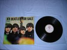 The Beatles- For sale LP John Lennon Paul McCartney George Harisson Ringo Starr