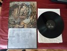 CEREMONIAL OATH The Book Of Truth LP Death Dark Tranquility At the Gates RARE