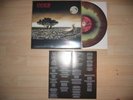 Kreator - Endorama LP limited 333 new Sodom slayer venom
