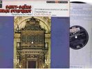 TWO 404 TAS LIST FREMAUX - SAINT-SAENS ORGAN SYMPHONY FACTORY SAMPLE