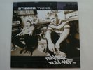 Stieber Twins - Fenster zum Hof - LP 1996 neuwertig
