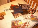 the beatles collection box set records