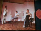 THE JAM - ALL MOD CONS , PORTUGAL LP MOD PAUL WELLER RARE