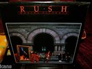 RUSH VERY RARE SEALED LP MOVING PICTURES NO CUTOUTS OR BARCODES TOP CONDITION