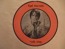 Syd Barrett:Melk Weg picture disc