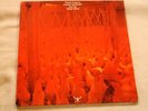 CAPTAIN BEEFHEART AND HIS MAGIC BAND - Plastic Factory