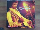 JIMI HENDRIX EXPERIENCE -- LIVE 67/68 PARIS/OTTAWA   RARE BOX 