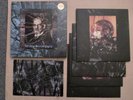 VIVA NEGATIVA  A TRIBUTE TO THE NEW BLOCKADERS II - V.A. 6xLP-BOX / LIMITED 500