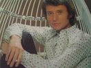 Johnny Hallyday Country Folk Rock   Pressage Canadien ( Philips 6325006)  - 1972