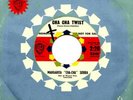 MARGARITA SIERRA CHA-CHA TWIST 1962 WB LATIN MOD DJ 45 ? SURFSIDE 6 TV STAR