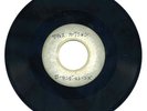 THE ROLLING STONES JAPAN ACETATE 7