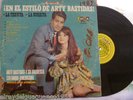 ARTY BASTIDAS MAMBO BOOGALOOOOOOOO 47   #??