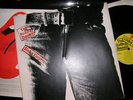 ROLLING STONES  -    Sticky Fingers,    ORIGINAL 1971 LP/insert...... NICE COPY