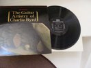 Byrd , Charlie : The guitar artistry of  ( Orig. Riverside / US 60 / Mint  )